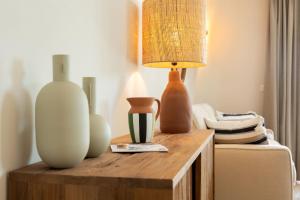 Hotels Casa Santini x Roc Seven : photos des chambres