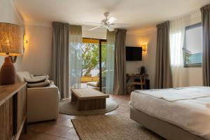 Hotels Casa Santini x Roc Seven : photos des chambres
