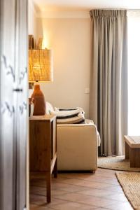 Hotels Casa Santini x Roc Seven : Suite avec Terrasse 
