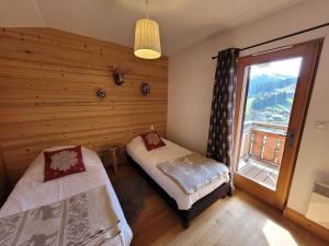Chalet familial confortable, proche navette, garage, WiFi - FR-1-598-24
