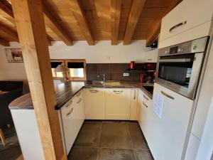 Chalet familial 3 étoiles, 6 pers, Les Gets - FR-1-598-24