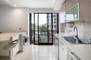 Apartamento Forum View