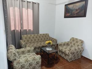 Apartamentos Victoria