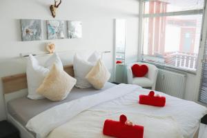 Chez Lisa Familienurlaub mit Pool, Sauna, Netflix