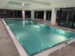 Chez Lisa Familienurlaub mit Pool, Sauna, Netflix