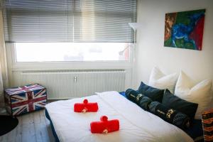 Chez Lisa Familienurlaub mit Pool, Sauna, Netflix