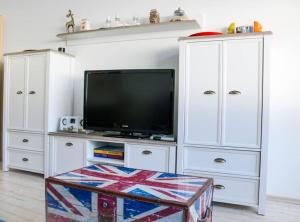 Chez Lisa Familienurlaub mit Pool, Sauna, Netflix