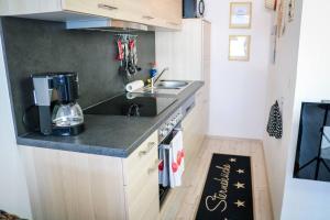 Chez Lisa Familienurlaub mit Pool, Sauna, Netflix