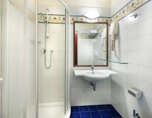 Chambre Triple Confort