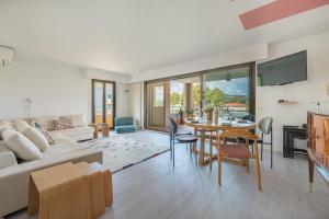 LE PARC Apartment for 5 By Sunset