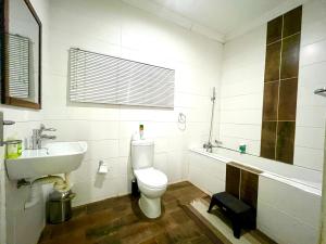 Swane’s guesthouse
