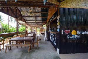 Ocean Mist Tourist Inn