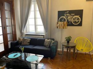 Floriańska Grand Apartment 2