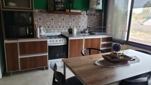 departamento confortable