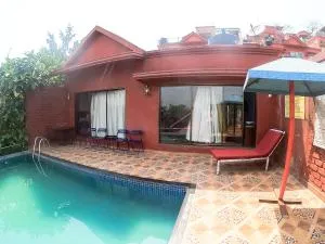 4 Star Paradise Villa - Thane