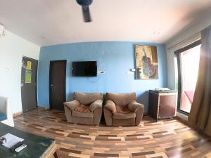 4 Star Paradise Villa