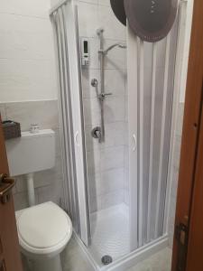 La casetta nel vicolo