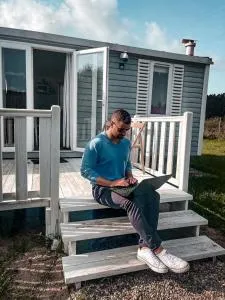 Paradiso Rusinowo - Nacmierz