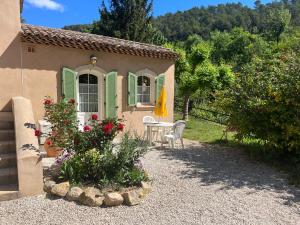 Maisons de vacances Bastide Du Maoupas Gites : photos des chambres