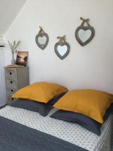 Appartements Sara Home : photos des chambres
