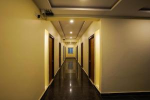 Hotel Iris Atnest Madhapur - A Business Hotel