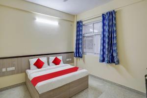 Hotel O Mt Corporate Suites Pari Chowk Near Pvr Ansal Plaza Greater Noida