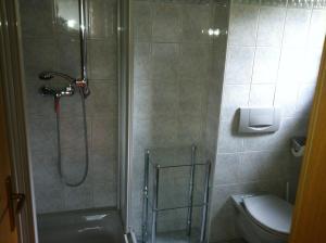Double Room room in Pension Speckmoser