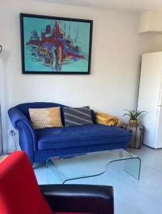 Maisons de vacances Maison piscine Bassin Arcachon : photos des chambres