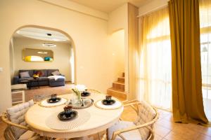 Villa Sunset Orihuela Costa