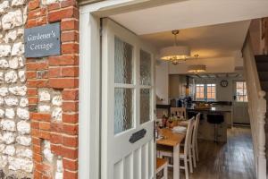 Gardeners Cottage Thornham