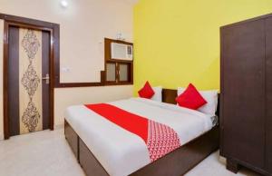 Hotel O Jas Inn