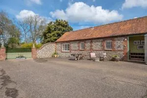 Garden Cottage ER - Weasenham