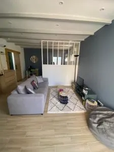 Tiny-house chez l'habitant - Peyregoux