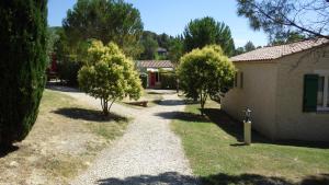 Gite les Mazets du Rouret proche dAnduze Gard