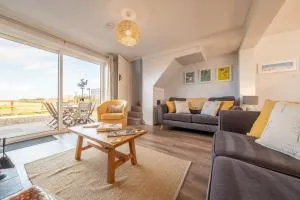 Twitchers Cottage - ثورنهام