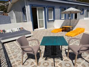 Goknar Knidos Adults Only Eco Retreat and Farm