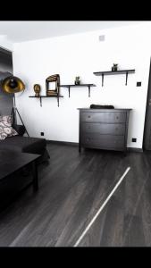 MARCEL APARTMENT