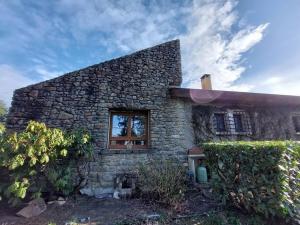 Maisons de vacances Le domaine lyonnais pour groupe : photos des chambres