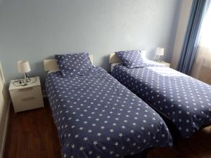 Maisons de vacances Chez Jeannette : photos des chambres