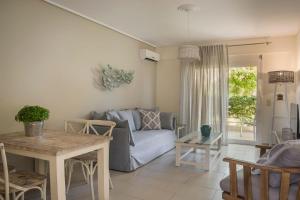 Deluxe Kefalonia Apartment 1 Bedroom Apartment Thalassa Tranquil Location