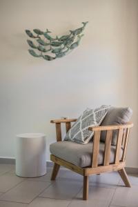 Deluxe Kefalonia Apartment 1 Bedroom Apartment Thalassa Tranquil Location