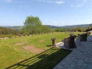 Le Repaire du Nez Rouge