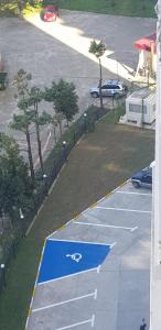 apartament pirosmani