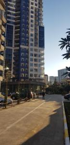 apartament pirosmani