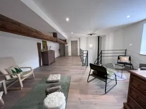 Gîte Chantoiseaux - Laveline-devant-Bruyères