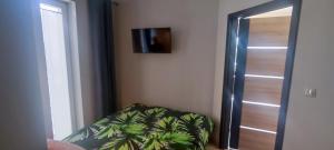 Apartament Promenada Czaplinek