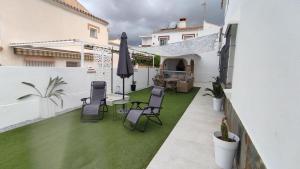 Villa García Lorca - Casa 223