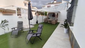Villa García Lorca - Casa 223