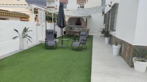 Villa GarcĂa Lorca - Casa 223