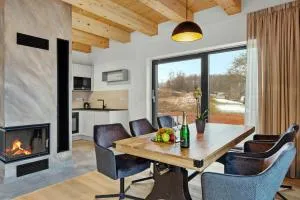 Apartmány Čistá - Čistá